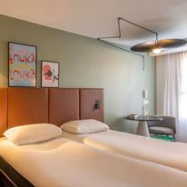 Ibis Cannes Centre