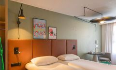 Ibis Cannes Centre