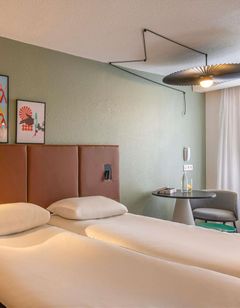 Ibis Cannes Centre