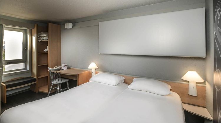 Ibis Carcassonne Centre Room