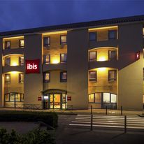 Ibis Carcassonne Centre