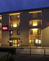 Ibis Carcassonne Centre