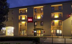 Ibis Carcassonne Centre