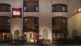 Ibis Carcassonne Centre Exterior