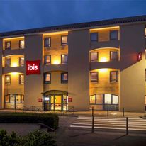 Ibis Carcassonne Centre