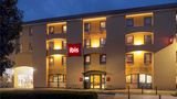 <b>Ibis Carcassonne Centre Exterior</b>. Images powered by <a href="https://iceportal.shijigroup.com/" title="IcePortal" target="_blank">IcePortal</a>.