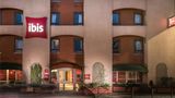 <b>Ibis Carcassonne Centre Exterior</b>. Images powered by <a href="https://iceportal.shijigroup.com/" title="IcePortal" target="_blank">IcePortal</a>.