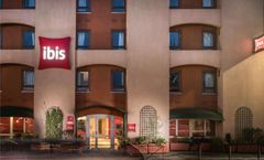 Ibis Carcassonne Centre