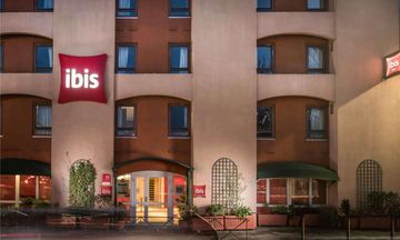Ibis Carcassonne Centre