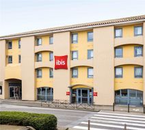 Ibis Carcassonne Centre Exterior