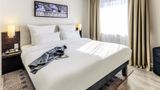Mercure Hotel Muenchen Sued Messe Room