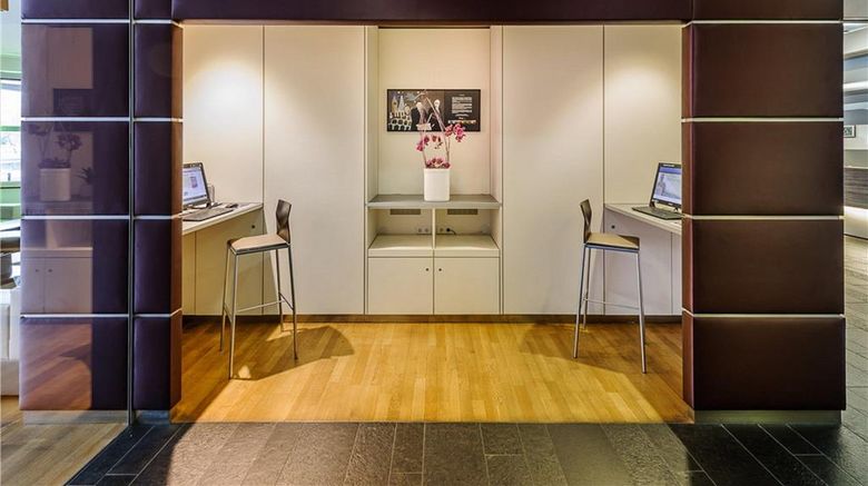 <b>Mercure Hotel Muenchen Sued Messe Other</b>. Images powered by <a href="https://iceportal.shijigroup.com/" title="IcePortal" target="_blank">IcePortal</a>.