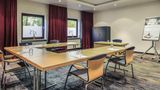 <b>Mercure Hotel Muenchen Sued Messe Meeting</b>. Images powered by <a href="https://iceportal.shijigroup.com/" title="IcePortal" target="_blank">IcePortal</a>.