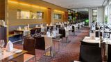 Mercure Hotel Muenchen Sued Messe Restaurant