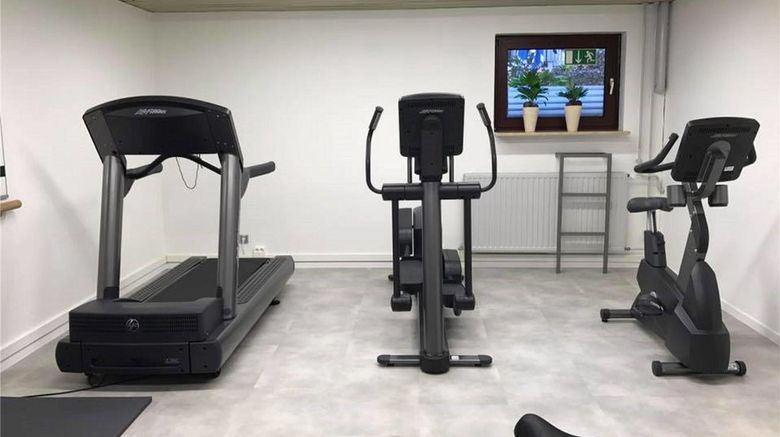 <b>Mercure Hotel Muenchen Sued Messe Health</b>. Images powered by <a href="https://iceportal.shijigroup.com/" title="IcePortal" target="_blank">IcePortal</a>.