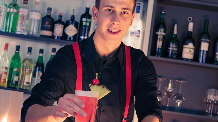 Mercure Hotel Muenchen Sued Messe Other