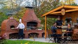 Mercure Hotel Muenchen Sued Messe Restaurant