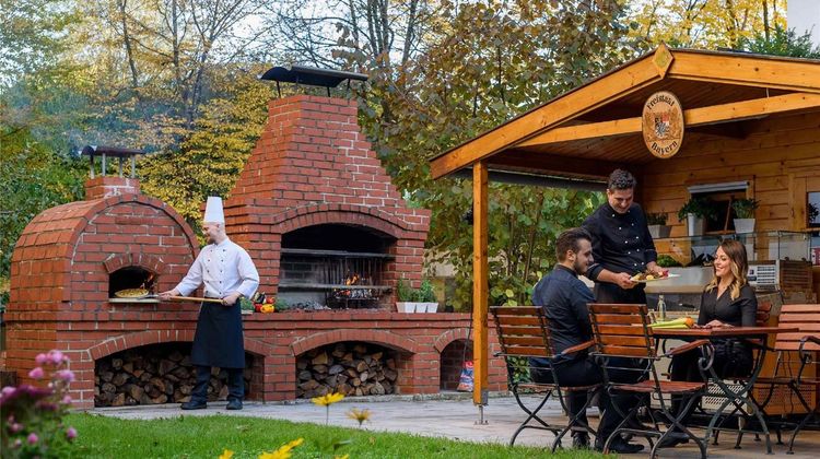 Mercure Hotel Muenchen Sued Messe Restaurant