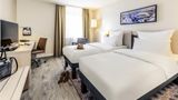 Mercure Hotel Muenchen Sued Messe Room