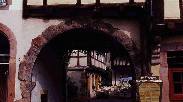 Ibis Hotel Colmar Other