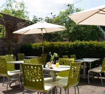 Ibis Hotel Colmar Exterior
