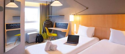 Ibis Hotel Colmar Exterior