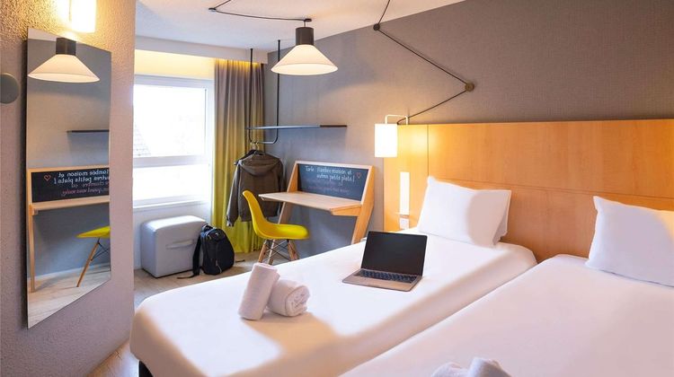 Ibis Hotel Colmar Exterior