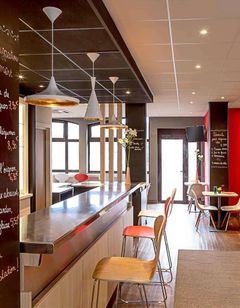 Ibis Hotel Colmar