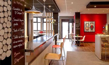 Ibis Hotel Colmar