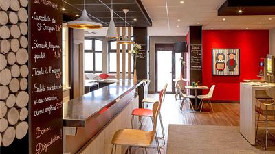 Ibis Hotel Colmar