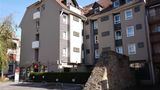 Ibis Hotel Colmar Exterior