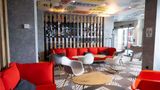 Ibis Dijon Gare Exterior