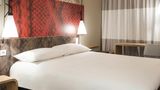 Ibis Dijon Gare Room