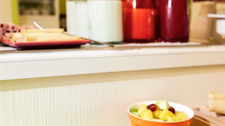 Ibis Styles Lille Centre Gare Beffroi Other