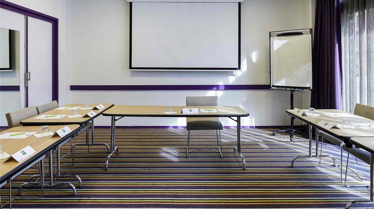 Ibis Styles Lille Centre Gare Beffroi Meeting