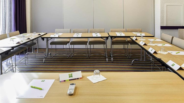 Ibis Styles Lille Centre Gare Beffroi Meeting