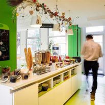 Ibis Styles Lille Centre Gare Beffroi