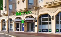 Ibis Styles Lille Centre Gare Beffroi