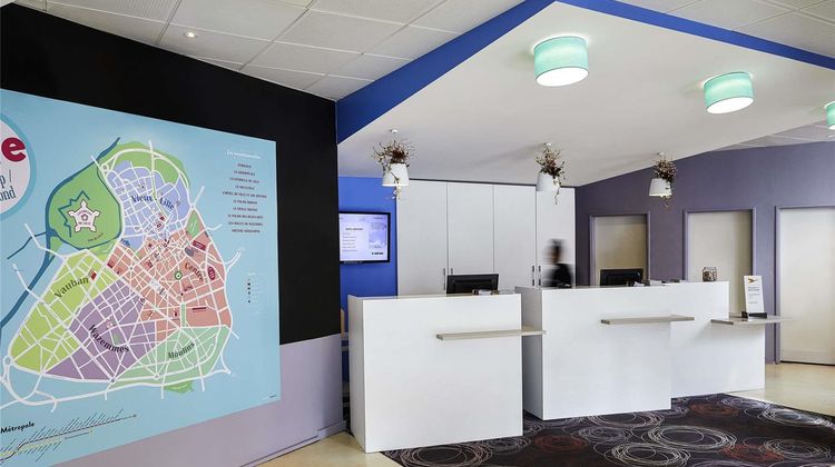 Ibis Styles Lille Centre Gare Beffroi Other