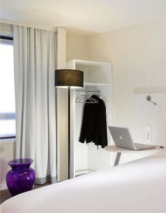 Ibis Styles Lille Centre Gare Beffroi