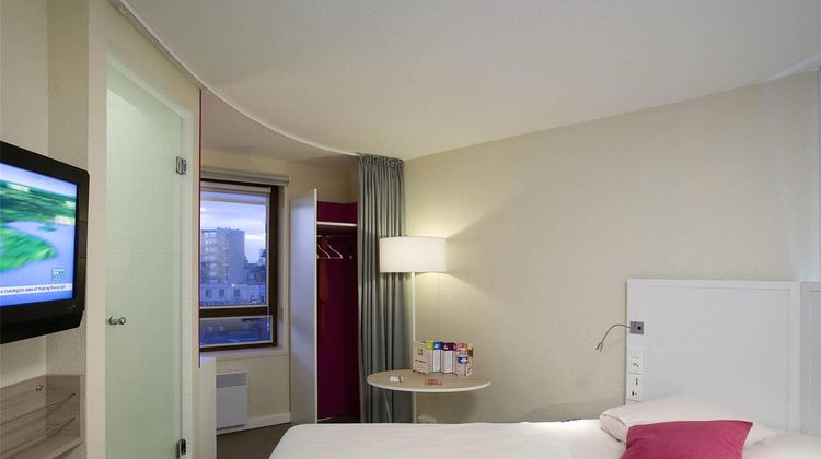 Ibis Styles Lille Centre Gare Beffroi Room
