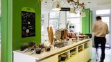 Ibis Styles Lille Centre Gare Beffroi Restaurant