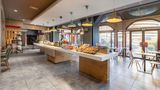 Ibis Hotel Lyon Part Dieu Les Halles Restaurant