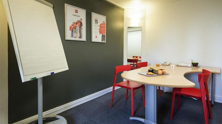 Ibis Hotel Lyon Part Dieu Les Halles Meeting