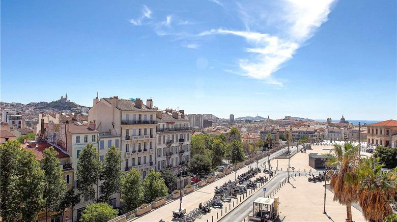<b>Ibis Marseille Centre Gare Room</b>. Images powered by <a href="https://iceportal.shijigroup.com/" title="IcePortal" target="_blank">IcePortal</a>.