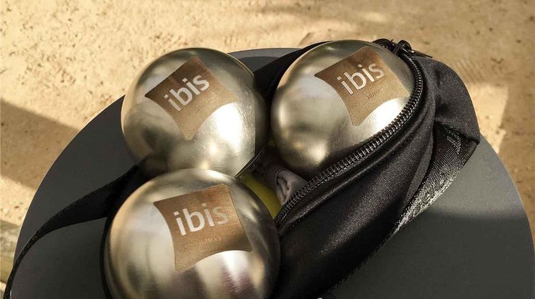 <b>Ibis Marseille Centre Gare Other</b>. Images powered by <a href="https://iceportal.shijigroup.com/" title="IcePortal" target="_blank">IcePortal</a>.