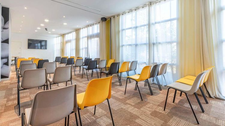 Ibis Montpellier centre Hotel Meeting