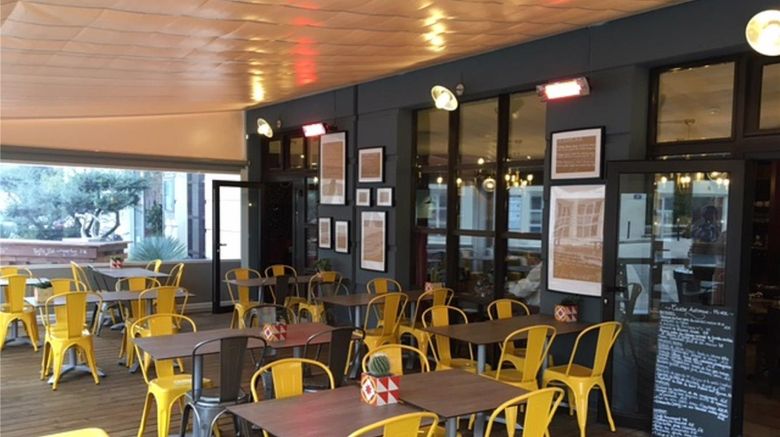 <b>Ibis Montpellier centre Hotel Other</b>. Images powered by <a href="https://iceportal.shijigroup.com/" title="IcePortal" target="_blank">IcePortal</a>.