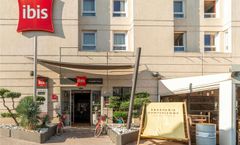 Ibis Montpellier centre Hotel
