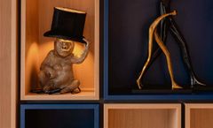 Ibis Sainte Catherine